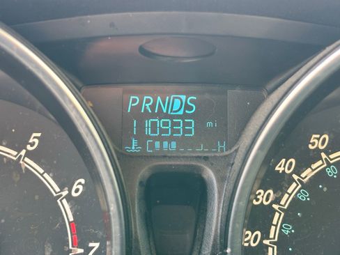 Used 2016 Ford Fiesta SE image 9