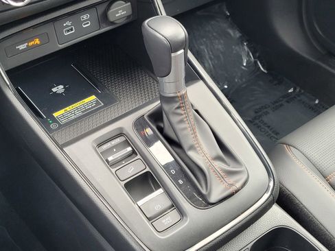 Certified 2025 Honda CR-V Sport-L image 27