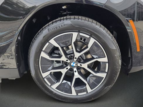 New 2026 BMW X3 xDrive30 w/ Convenience Package image 9