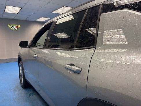 New 2026 Chevrolet Traverse LT w/ LPO, Floor Liner Package FWD image 18