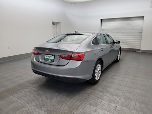 Used 2024 Chevrolet Malibu LT FWD image 9