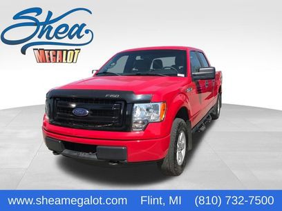 Used 2014 Ford F150 XL