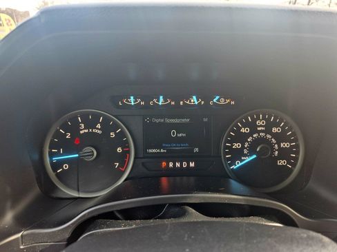 Used 2020 Ford F150 XLT w/ Equipment Group 302A Luxury image 8