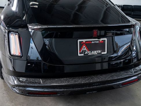 Used 2024 Rolls-Royce Spectre w/ Spectre Launch Package image 27