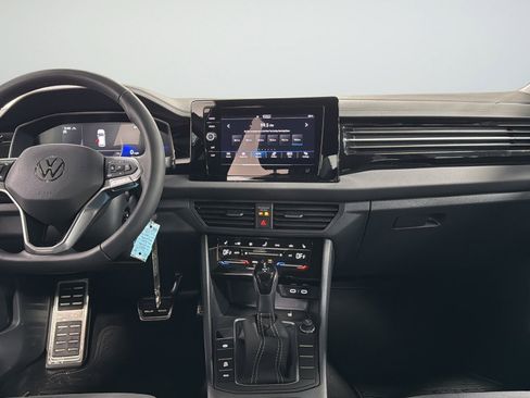 New 2026 Volkswagen Jetta Sport FWD image 28