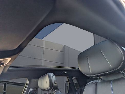 New 2026 Cadillac Lyriq Luxury image 13