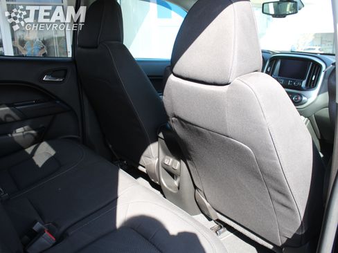 Certified 2021 Chevrolet Colorado LT w/ LT Convenience Package image 23