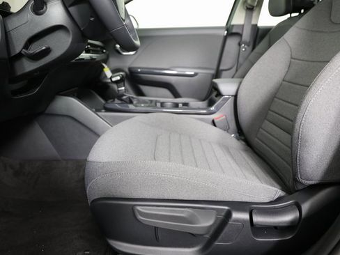 New 2025 Kia K4 EX image 10