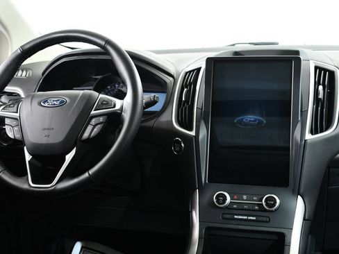 Used 2023 Ford Edge SEL w/ Convenience Package AWD/4WD image 8