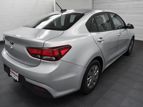 Used 2020 Kia Rio LX image 9
