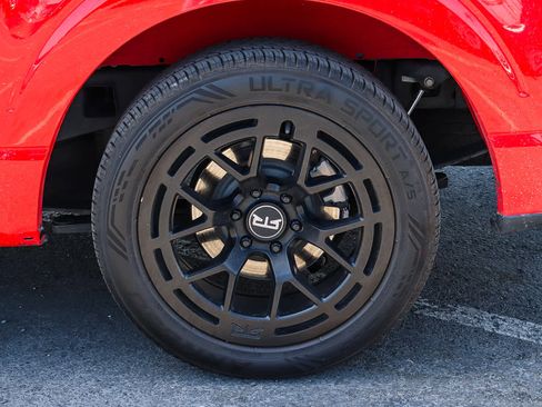 Used 2022 Ford F150 XL w/ XL Power Equipment Group image 11