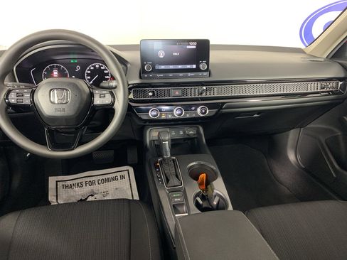 Used 2025 Honda Civic LX image 33