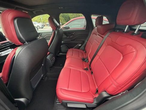 New 2025 Lincoln Corsair Reserve w/ Equipment Group 202A image 7