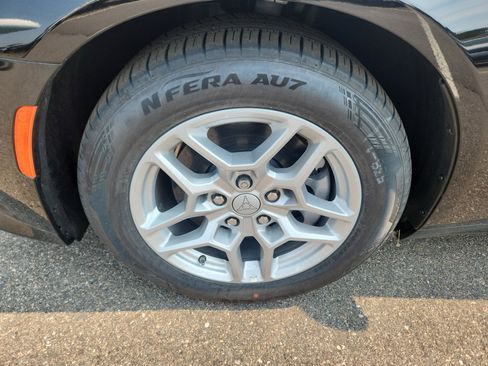 New 2025 Dodge Charger R/T w/ Quick Order Package 25M R/T image 27