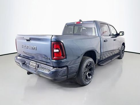 New 2026 RAM 1500 Express AWD/4WD image 7