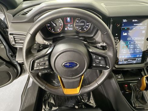 Used 2023 Subaru Outback Wilderness image 11