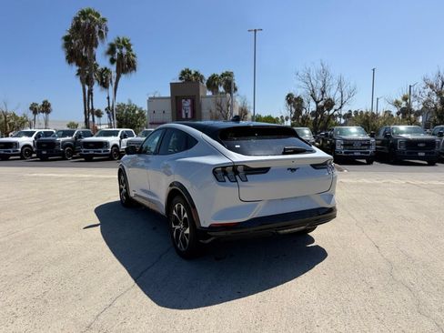 Used 2023 Ford Mustang Mach-E Premium RWD image 2