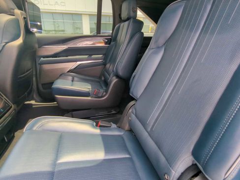 New 2026 Cadillac Escalade IQ Sport 2 image 24