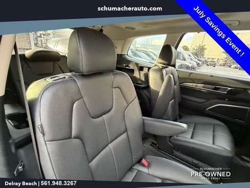 Used 2024 Kia Telluride SX FWD image 15