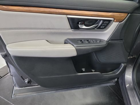 Used 2020 Honda CR-V EX-L image 8
