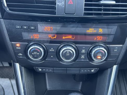 Used 2015 MAZDA CX-5 Grand Touring image 32