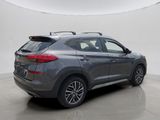 Used 2021 Hyundai Tucson SEL image 3