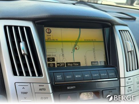 Used 2007 Lexus RX 400h AWD image 26