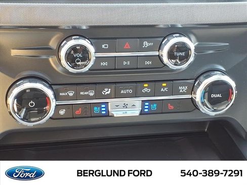 New 2026 Ford F350 Platinum AWD/4WD image 20