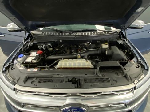 Used 2022 Ford Expedition Platinum image 49