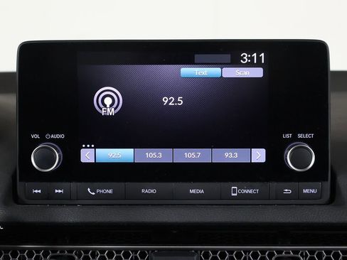 Used 2023 Honda Civic EX image 39