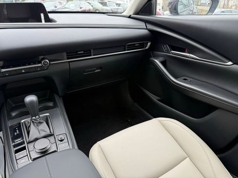 New 2026 MAZDA CX-30 AWD 2.5 S image 32