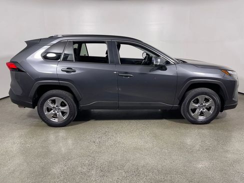 Certified 2024 Toyota RAV4 XLE image 2