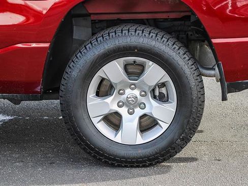 Used 2020 RAM 1500 Big Horn image 10