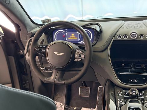 Used 2023 Aston Martin DBX 707 AWD/4WD image 21