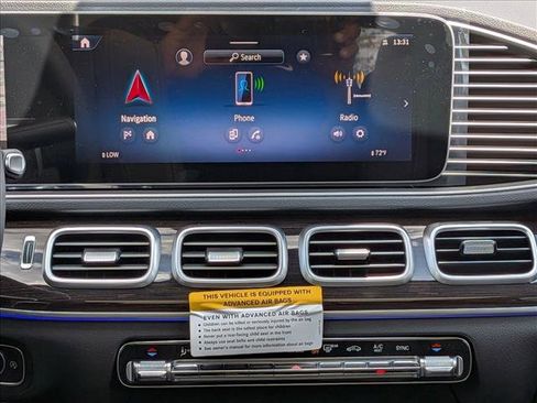 New 2026 Mercedes-Benz GLE 450 4MATIC image 12