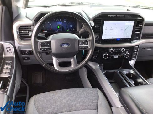 Used 2024 Ford F150 XLT w/ Mobile Office Package image 20