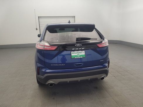 Used 2023 Ford Edge Titanium image 6