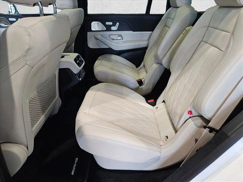 New 2026 Mercedes-Benz GLS 63 AMG 4MATIC image 16