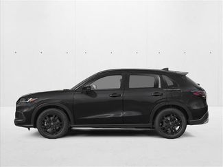 New 2027 Honda HR-V Sport video 3