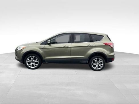 Used 2013 Ford Escape SEL AWD/4WD image 4
