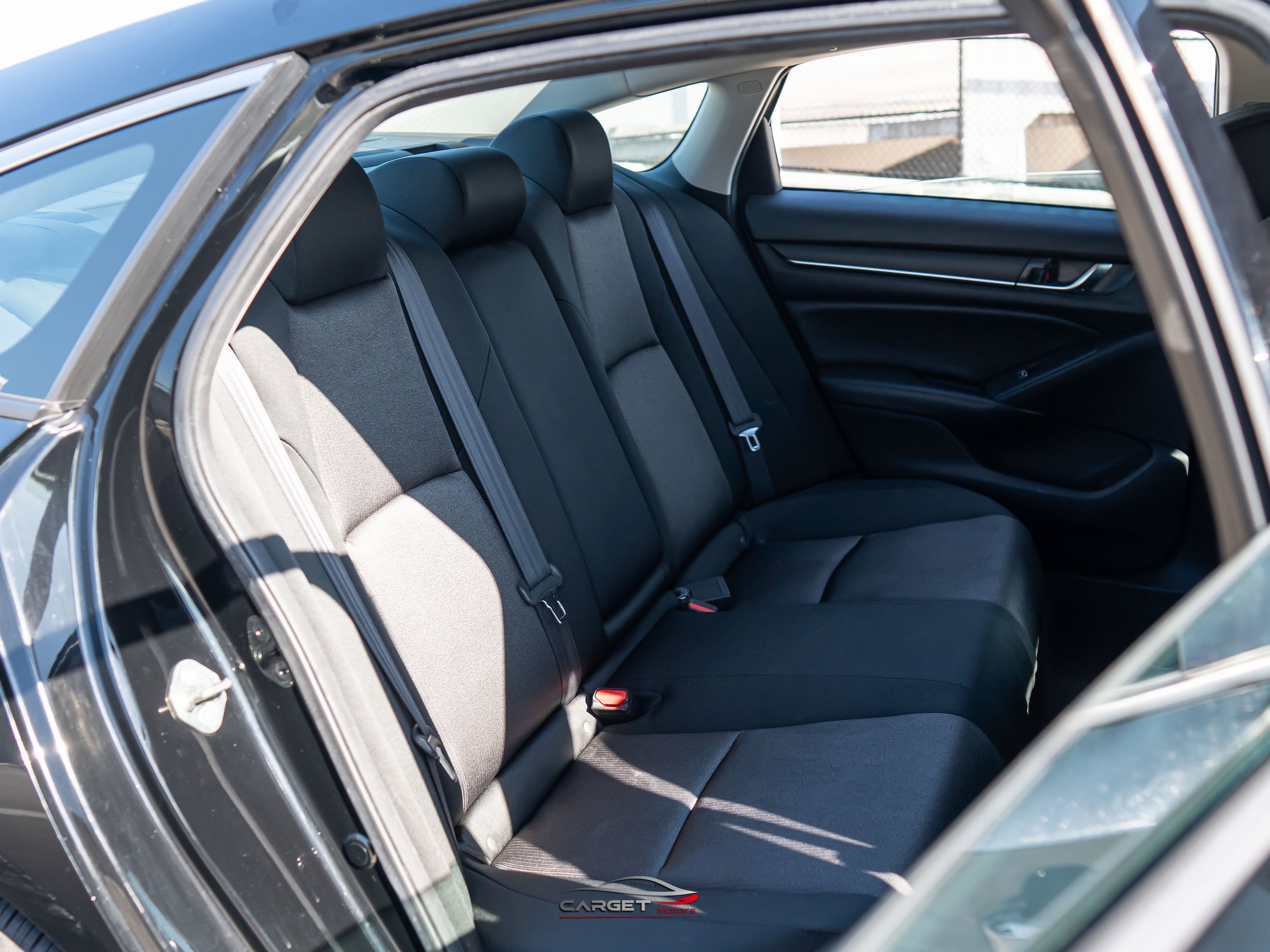 Used 2020 Honda Accord LX image 12