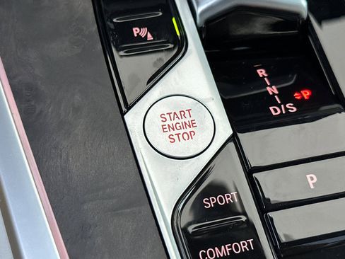 New 2026 BMW X5 xDrive40i w/ M Sport Package image 20