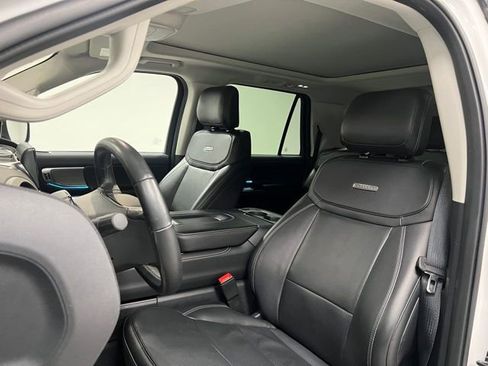 Used 2025 Ford Expedition Max Platinum image 22