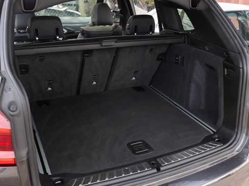 Used 2021 BMW X3 M40i w/ Premium Package image 36