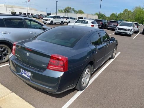 Used 2007 Dodge Charger SE image 5