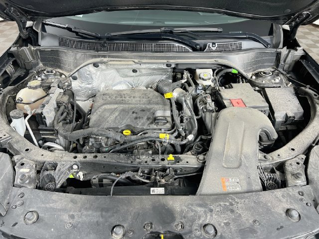 Used 2025 Chevrolet Trax LT FWD image 26