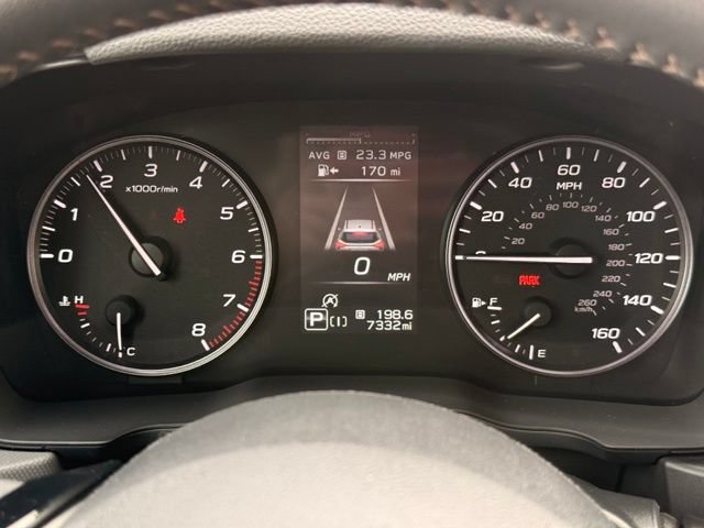 Used 2026 Subaru Forester Sport w/ Sport Package AWD/4WD image 24