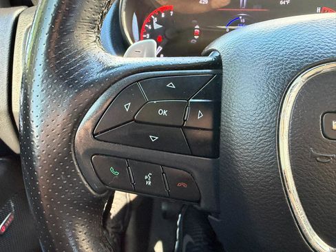 Used 2018 Dodge Durango R/T w/ Trailer Tow Group IV image 32