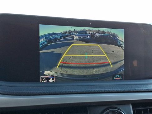 Used 2022 Lexus RX 350L image 17