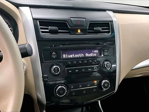 Used 2015 Nissan Altima 2.5 S w/ Power Driver Seat Package image 24